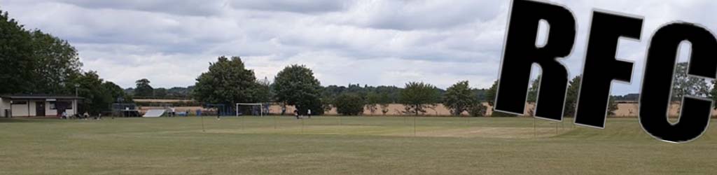 Stow Cum Quy Recreation Ground